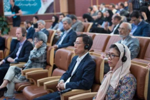 Governing AI in Critical Times for Peace and Security